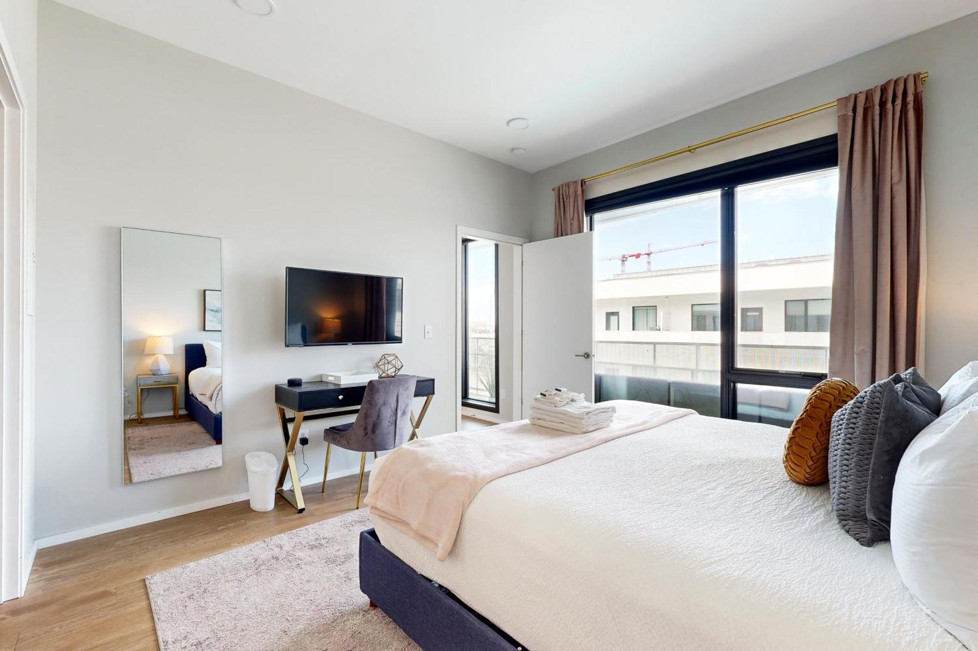 Illume V Holiday home Nashville