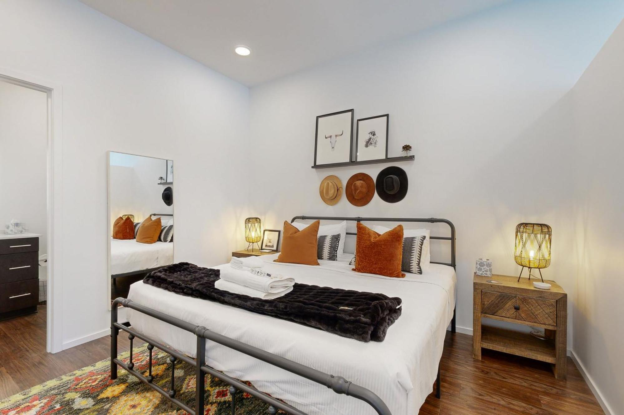 Illume V Holiday home Nashville