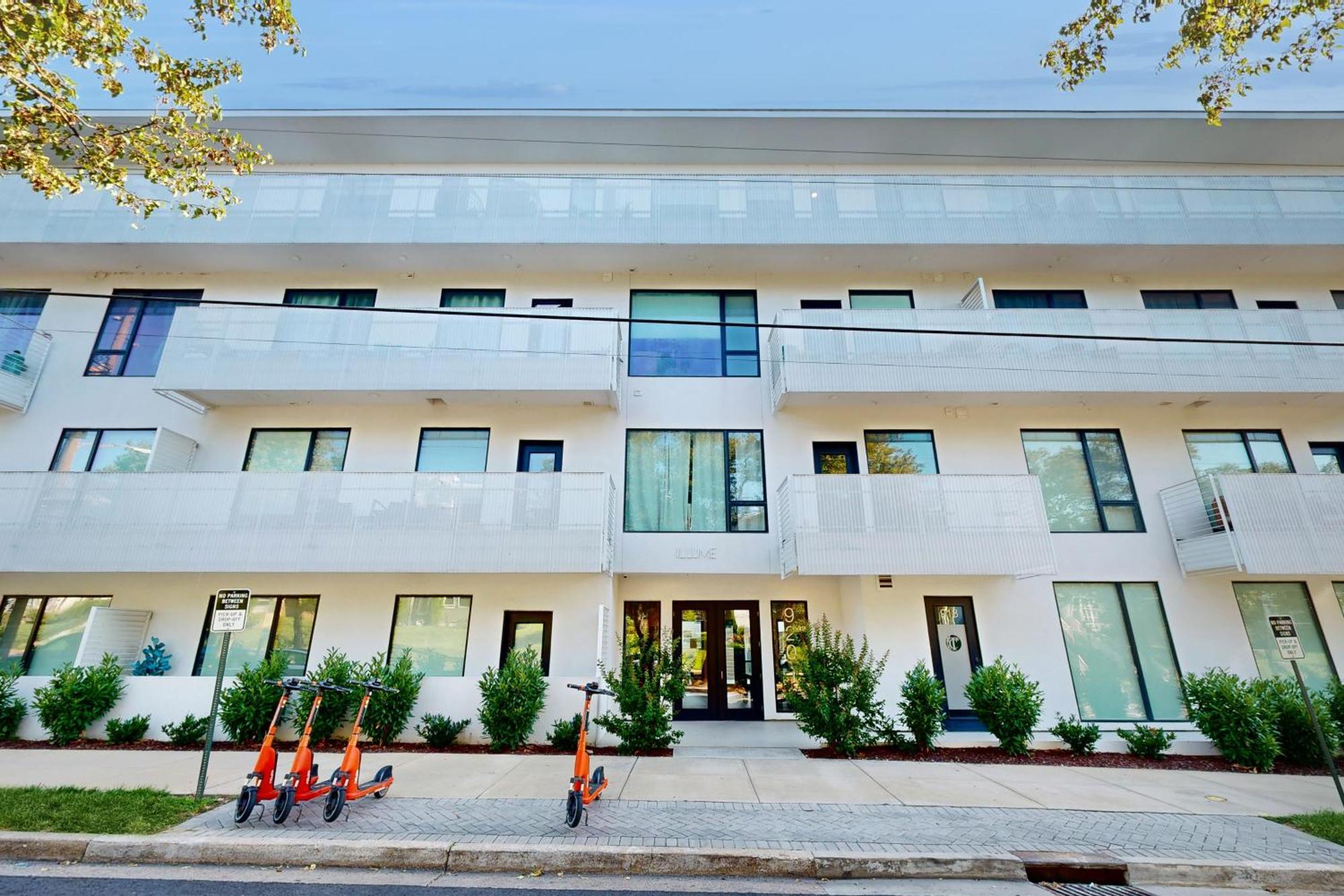Illume V Holiday home