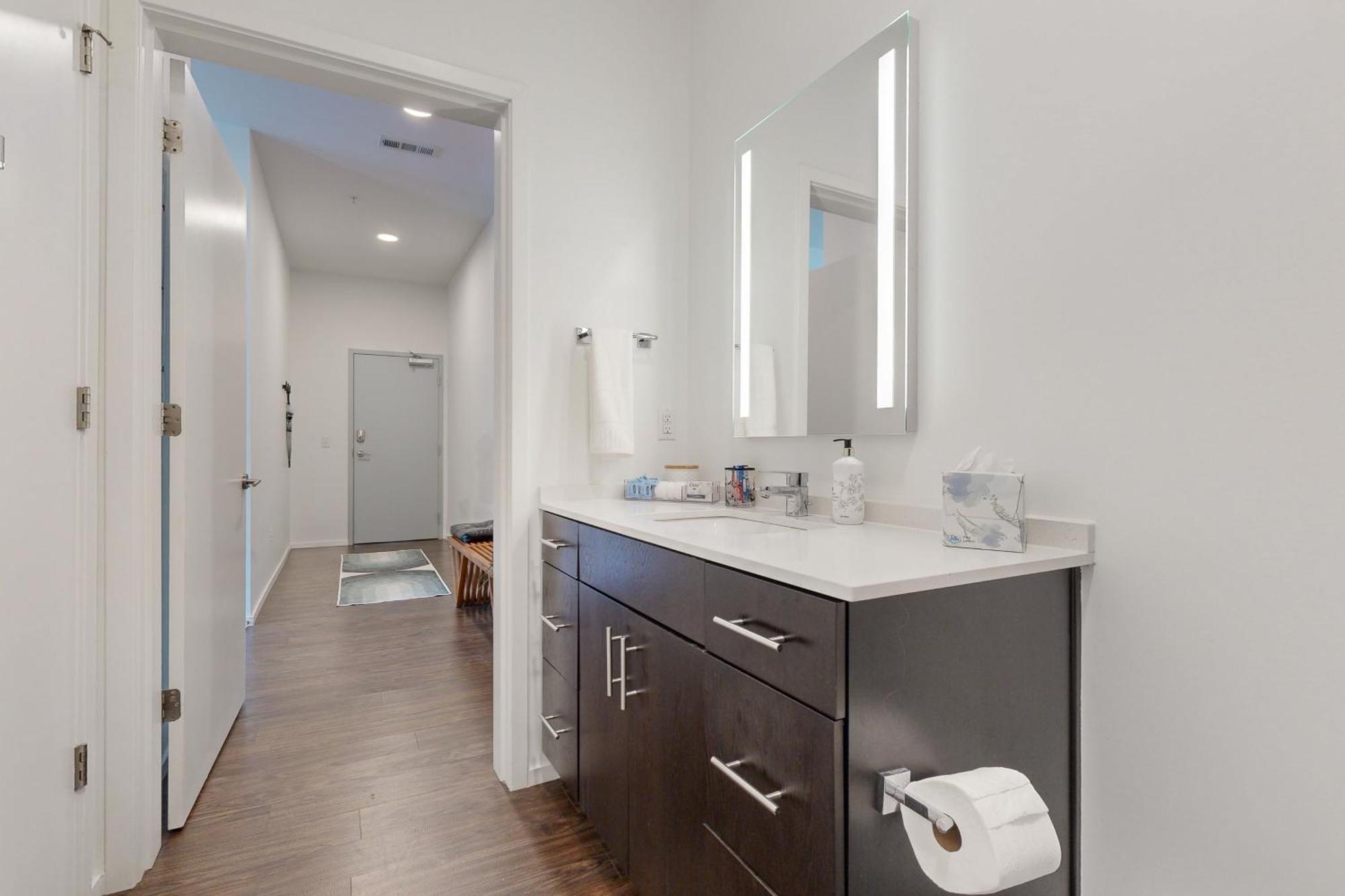Illume V Holiday home Nashville