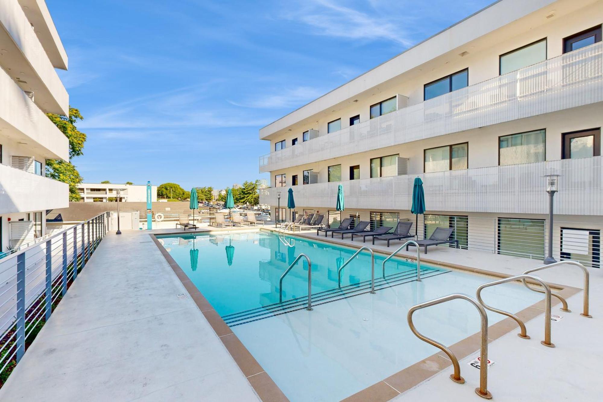 Illume V Holiday home