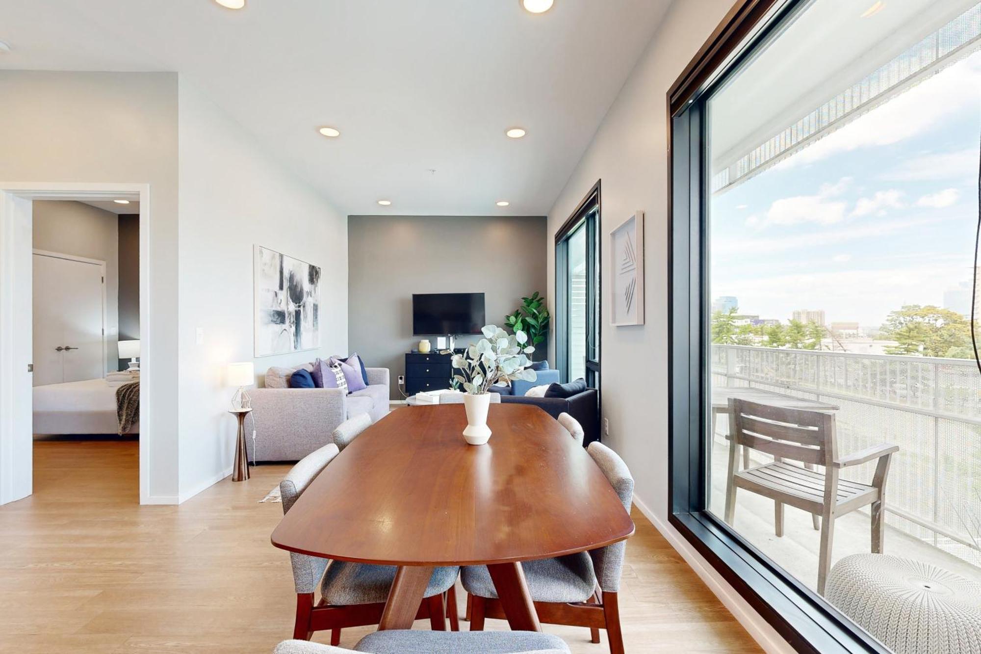 Holiday home Illume V Nashville