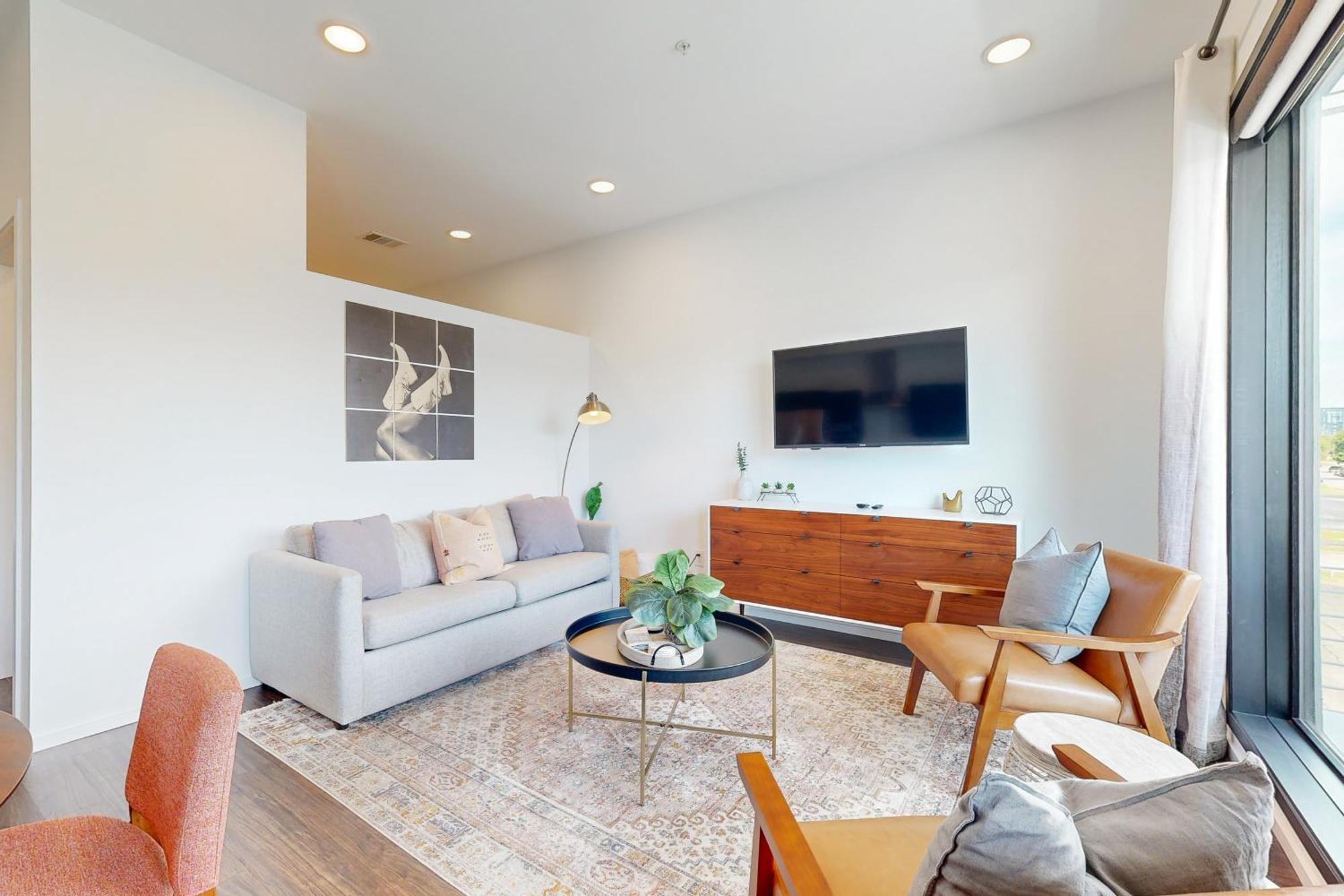 Illume V Holiday home Nashville