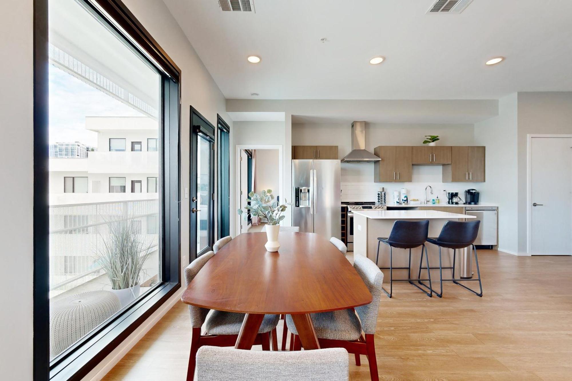 Illume V Holiday home