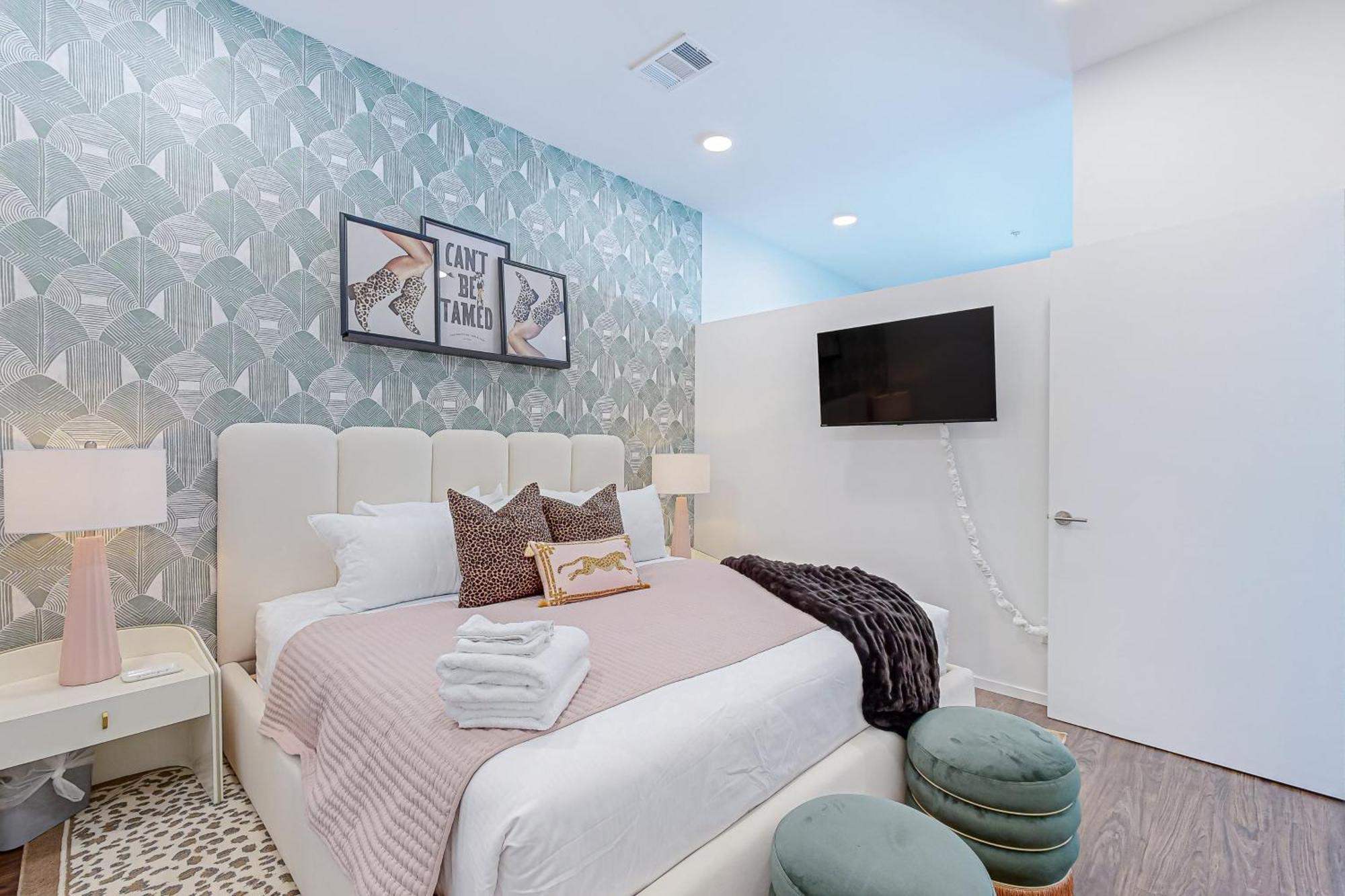 Holiday home Illume V *
