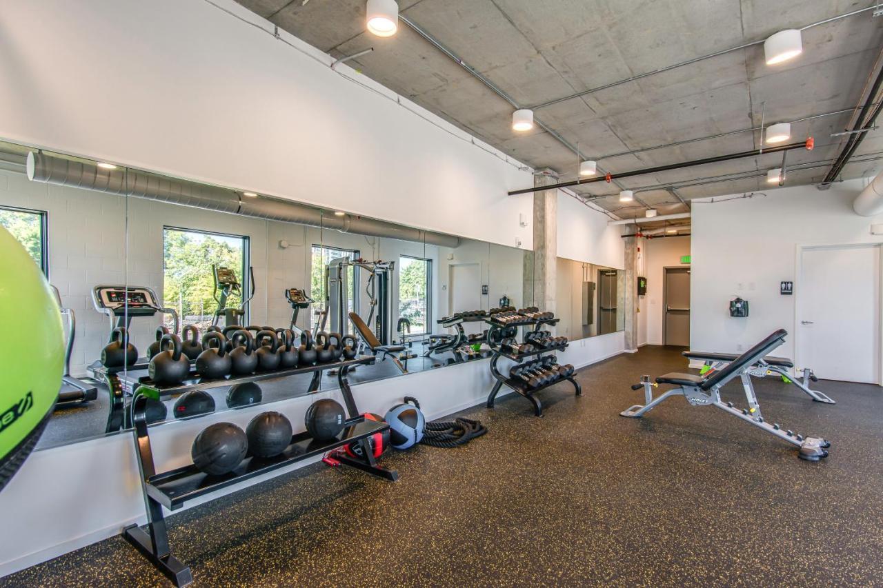 Holiday home Illume V Nashville