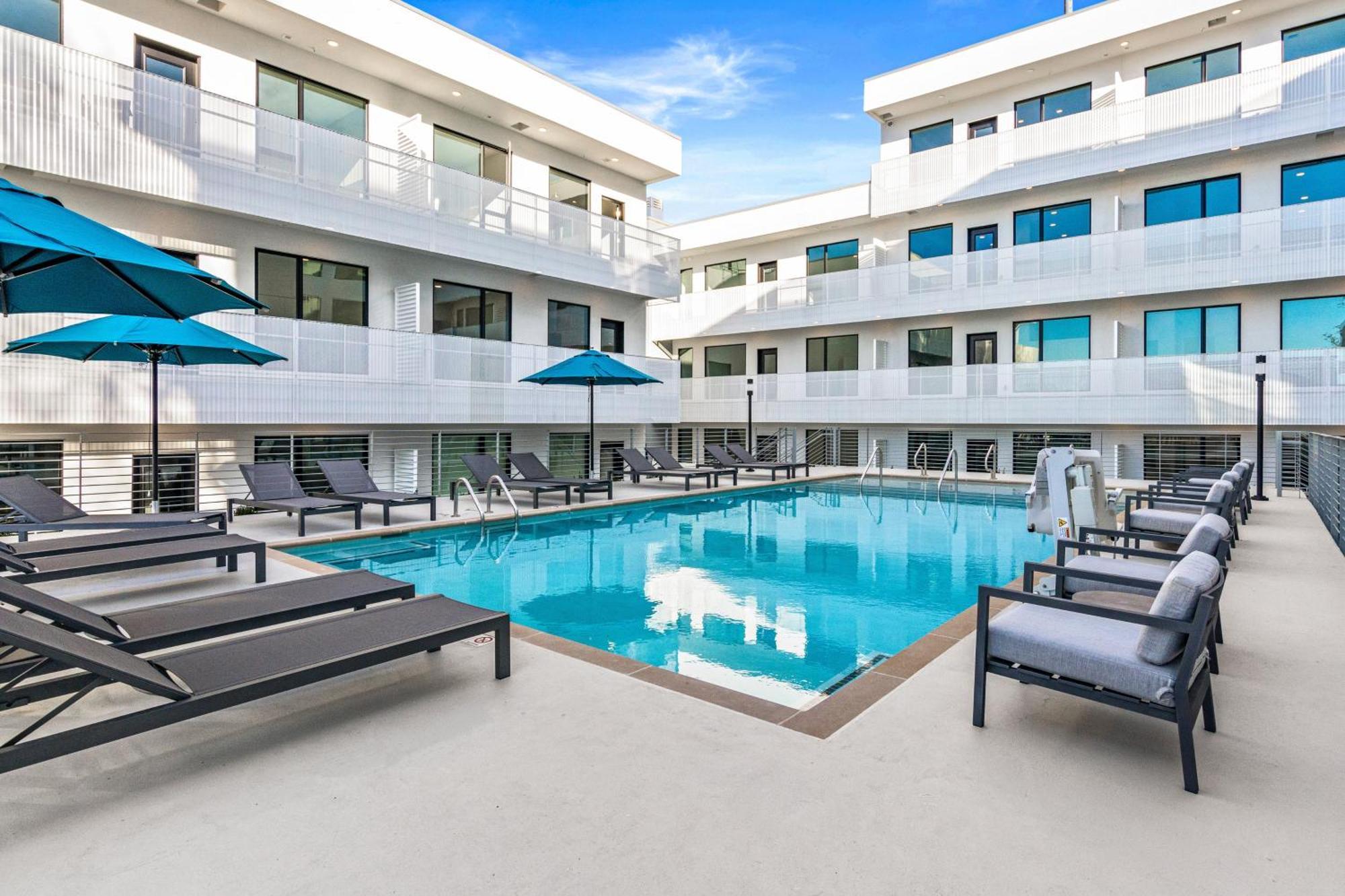 Holiday home Illume V *