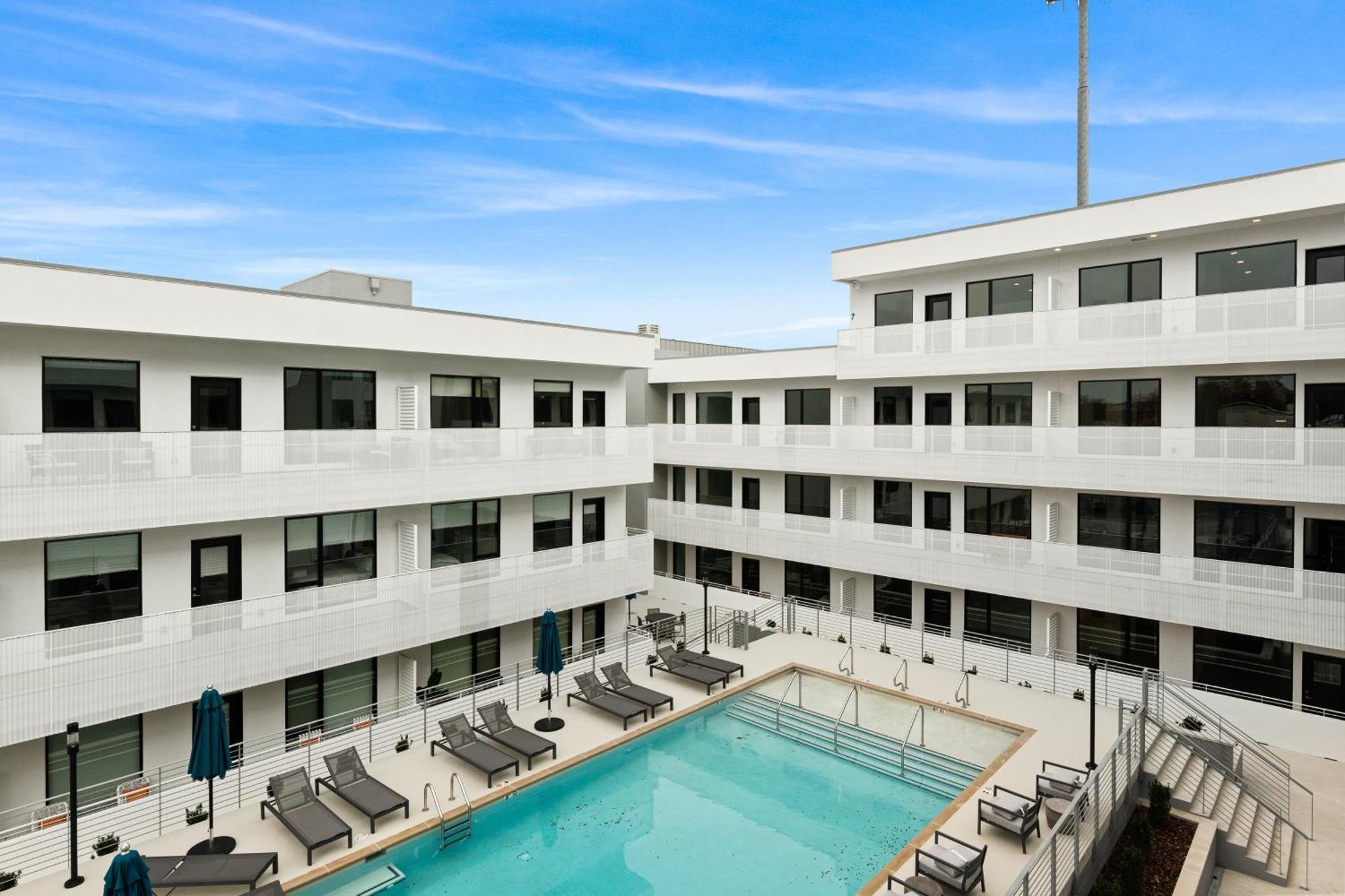 Holiday home Illume V *