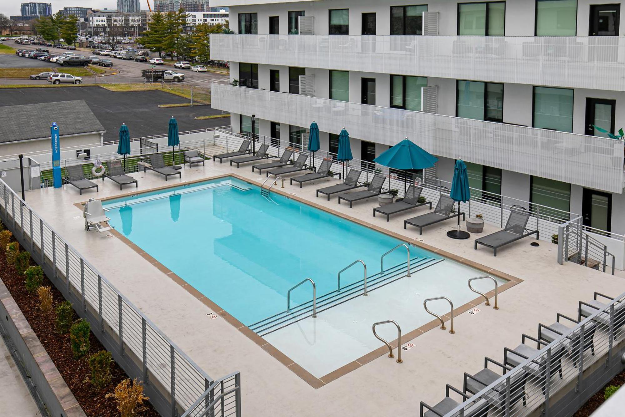 Holiday home Illume V Nashville