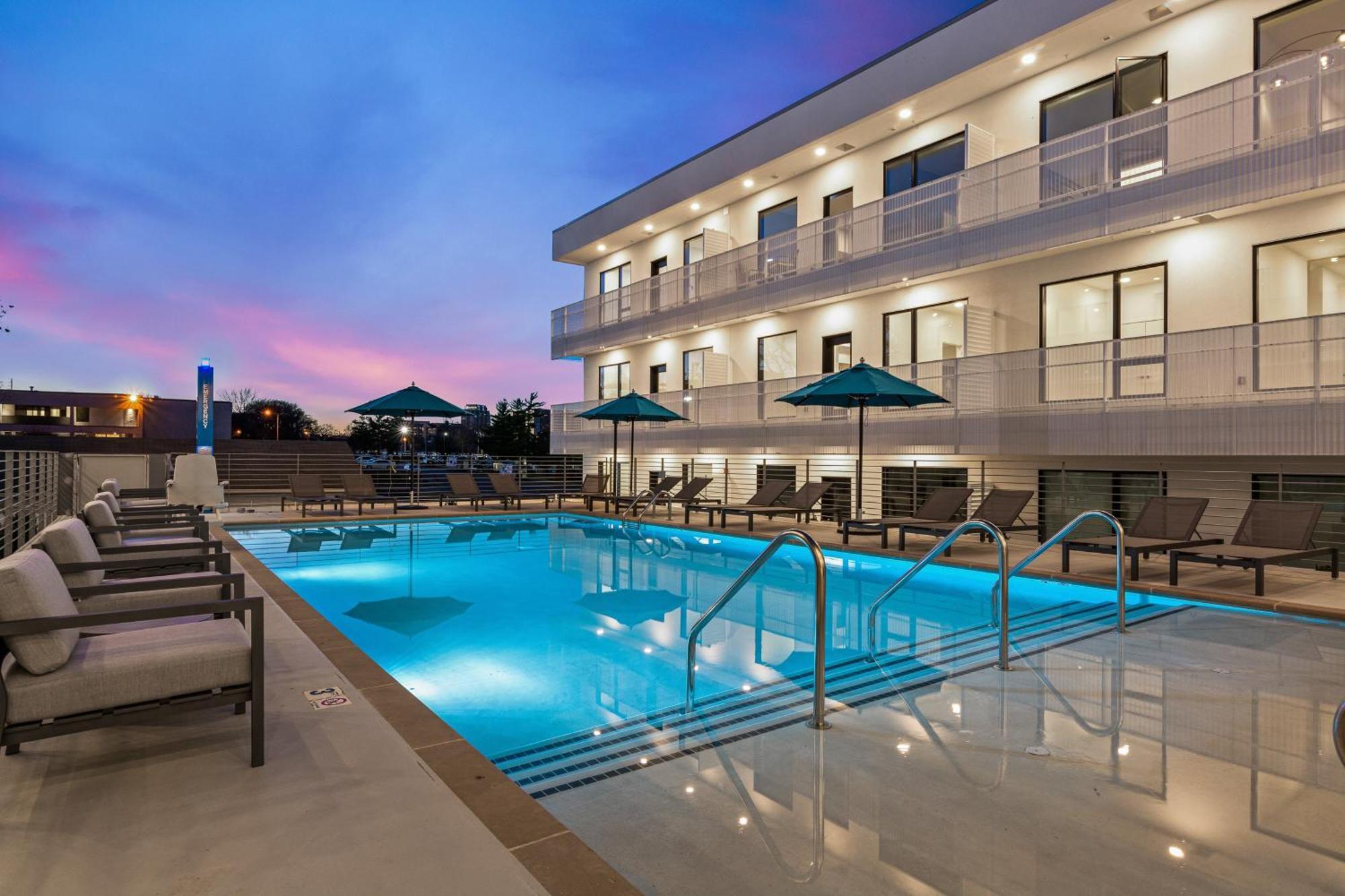 Holiday home Illume V *