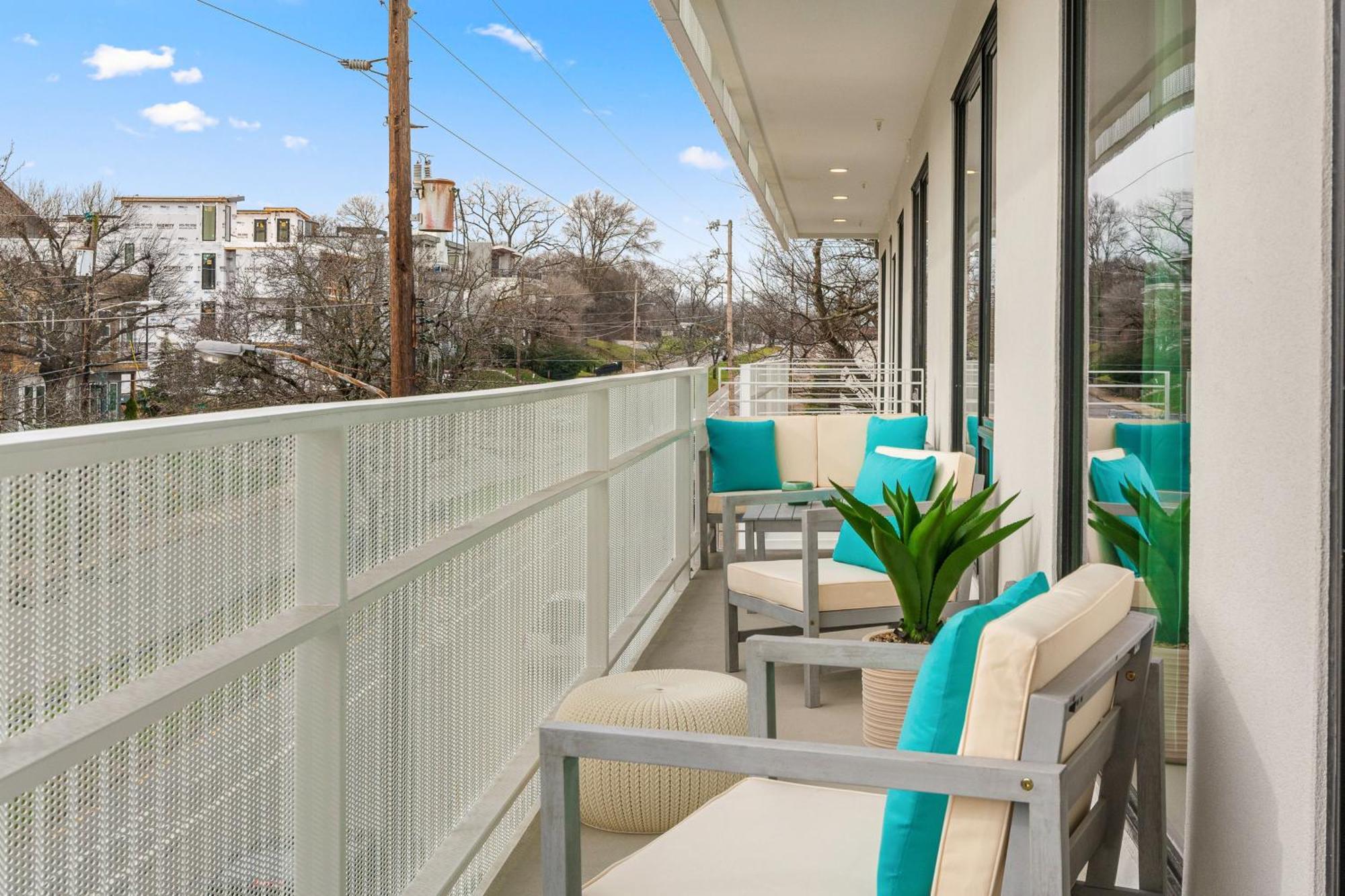 Illume V Holiday home Nashville