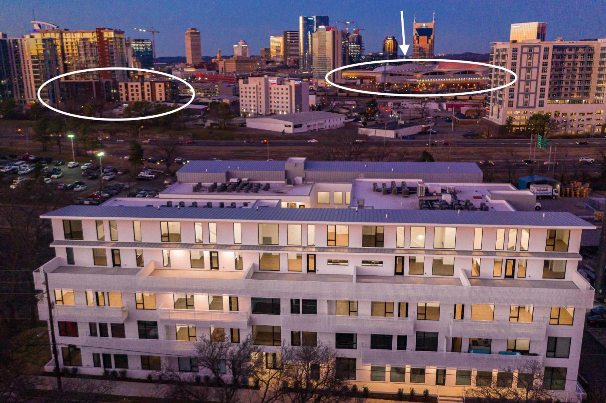 Illume V * Nashville