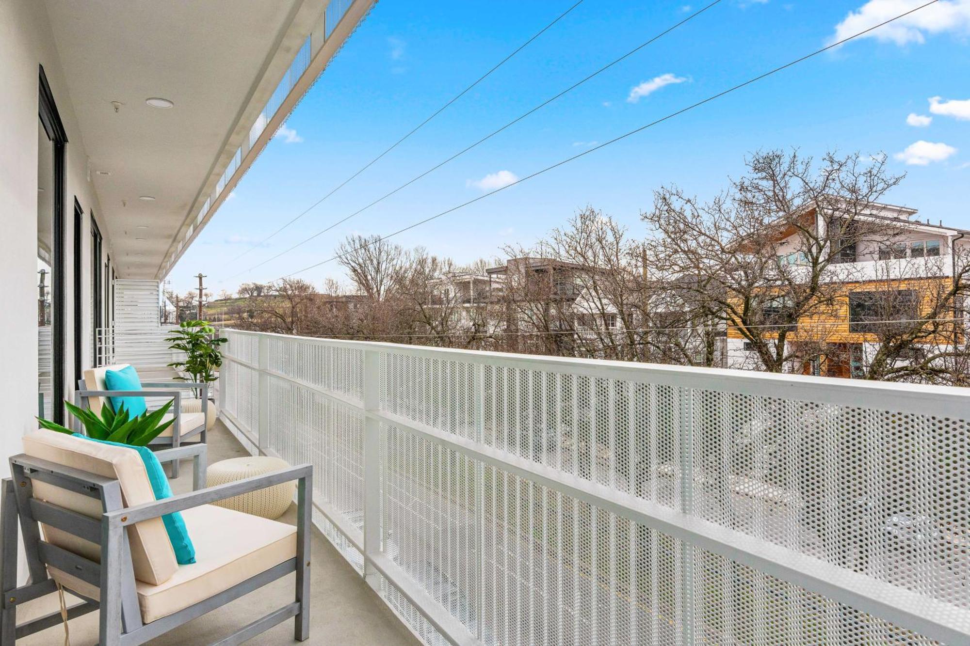 Illume V Holiday home Nashville