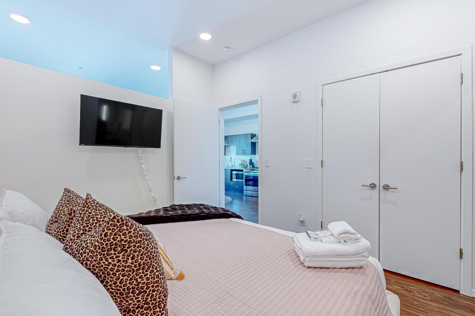 Illume V Holiday home