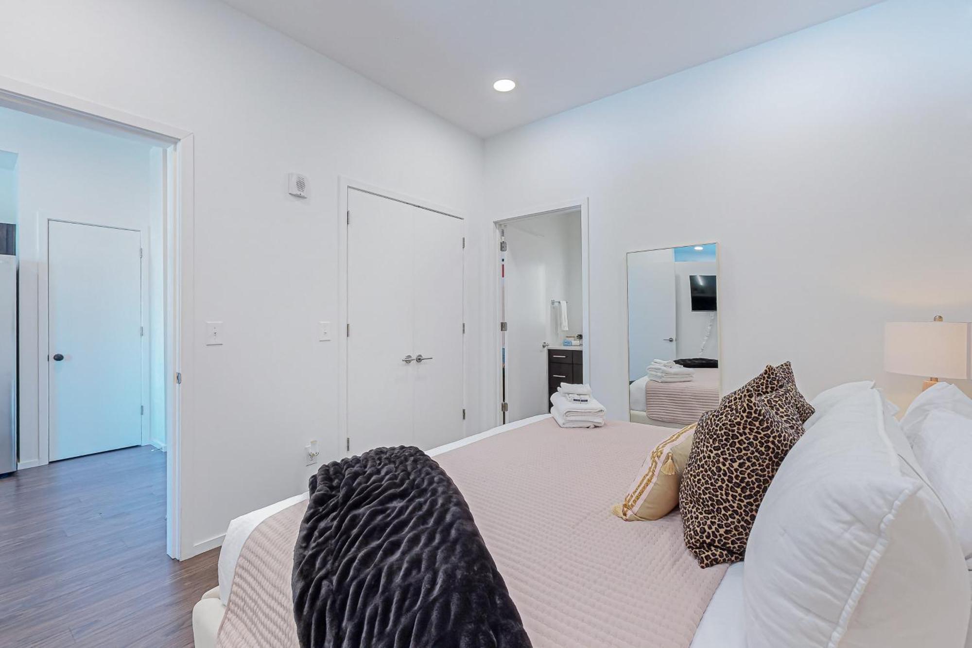 Holiday home Illume V